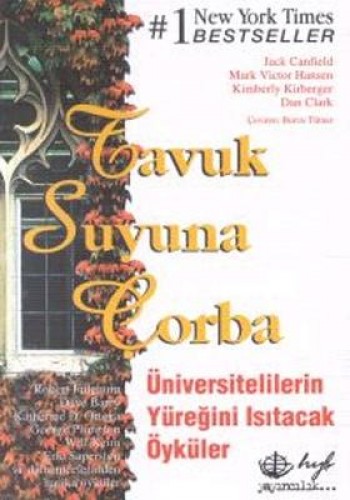 TAVUK SUYUNA ÇORBA ÜNİVERSİTELİLERİN YÜR.