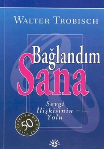 BAĞLANDIM SANA