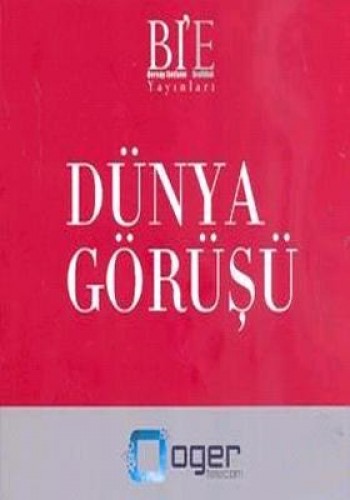 DÜNYA GÖRÜŞÜ