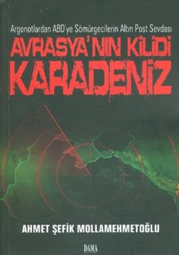 AVRASYANIN KİLİDİ KARADENİZ