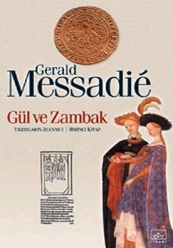 GÜL VE ZAMBAK