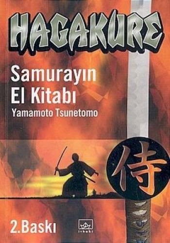 HAGAKURE SAMURAYIN EL KİTABI