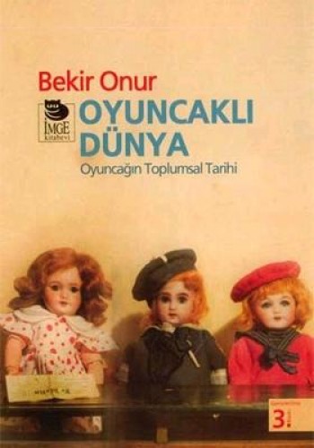 OYUNCAKLI DÜNYA