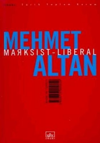 MARKSİST LİBERAL