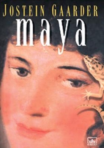 MAYA