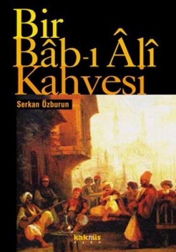 BİR BABI ALİ KAHVESİ