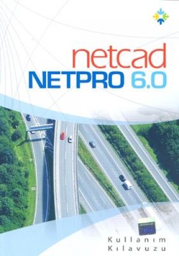 NETCAD NETPRO 6.0 KULLANIM KILAVUZU