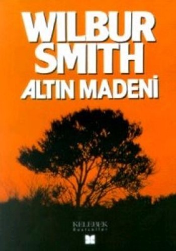 ALTIN MADENİ