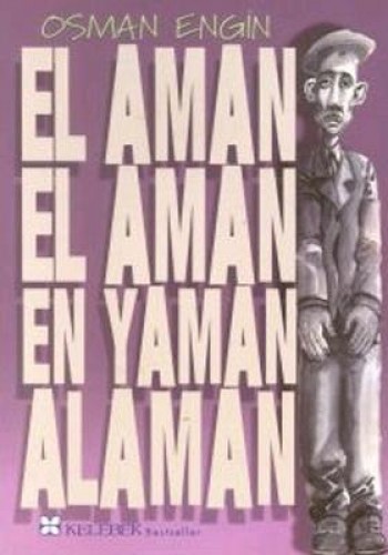 EL AMAN EL AMAN EN YAMAN ALAMAN