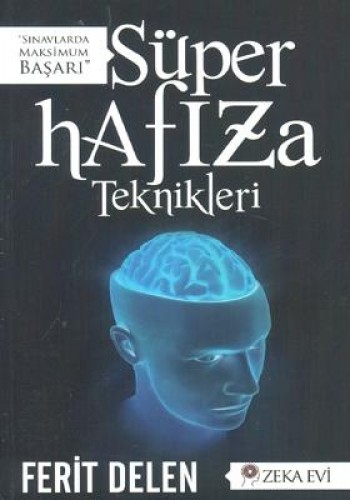 SÜPER HAFIZA TEKNİKLERİ