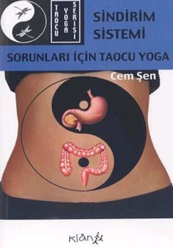 SİNDİRİM SİSTEMİ SORUNLARI İÇİN TAOCU YOGA