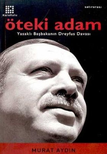 ÖTEKİ ADAM