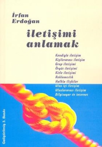 İLETİŞİMİ ANLAMAK