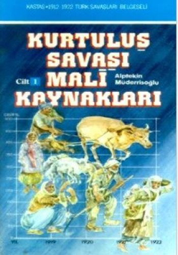 KURTULUŞ SAVAŞI MALİ KAYNAKLARI 1-2