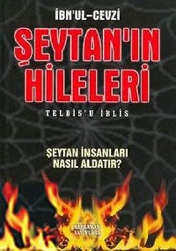 ŞEYTANIN HİLELERİ