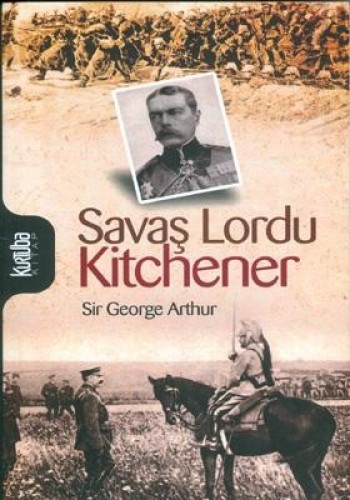 SAVAŞ LORDU KITCHENER