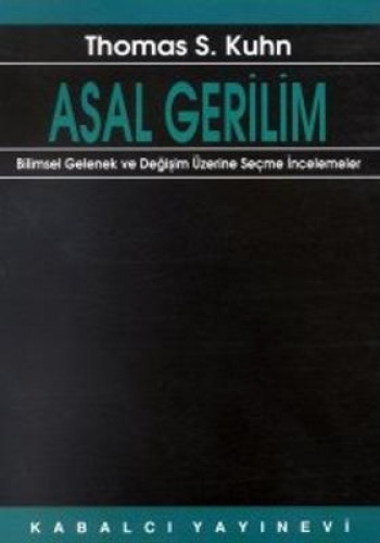 ASAL GERİLİM