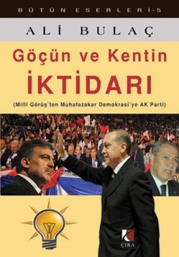 GÖÇÜN VE KENTİN İKTİDARI