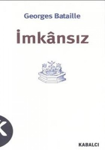 İMKANSIZ