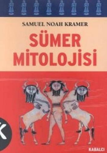 SÜMER MİTOLOJİSİ