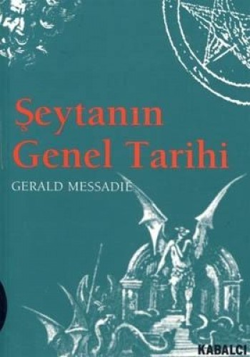 ŞEYTANIN GENEL TARİHİ