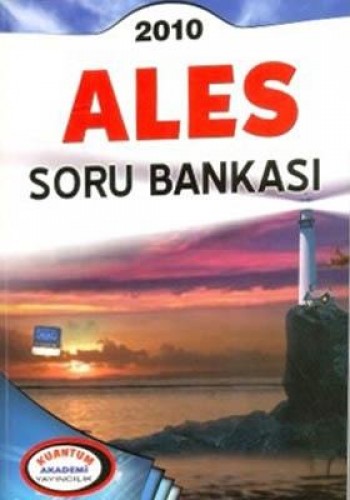 ALES PRATİK SORU BANKASI