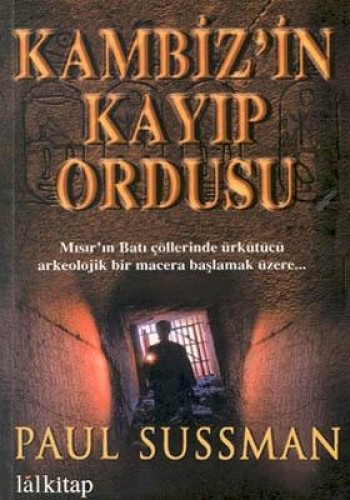 KAMBİZİN KAYIP ORDUSU