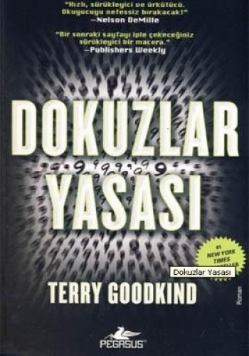 DOKUZLAR YASASI