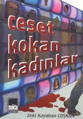 CESET KOKAN KADINLAR