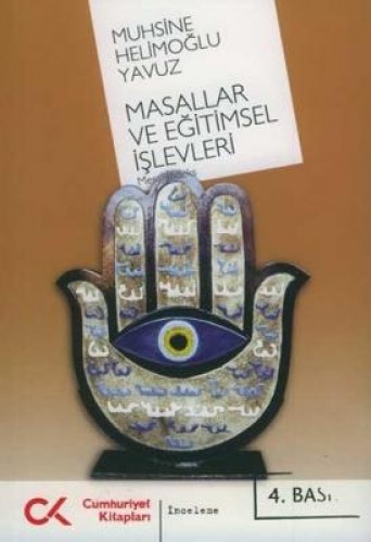 MASALLAR VE EĞİTİMSEL İŞLEVLERİ