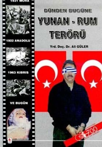 YUNAN RUM TERÖRÜ