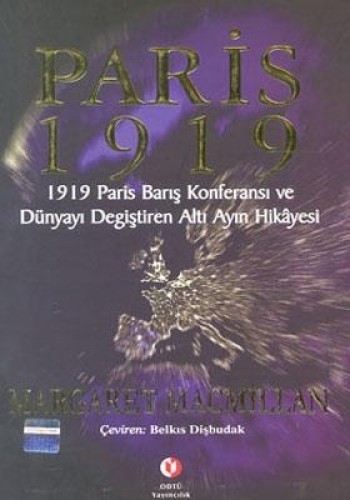 PARİS 1919