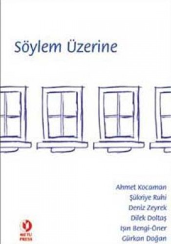 SÖYLEM ÜZERİNE