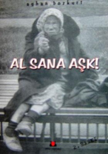 AL SANA AŞK