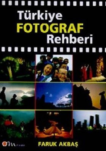 Türkiye Fotoğraf Rehberi