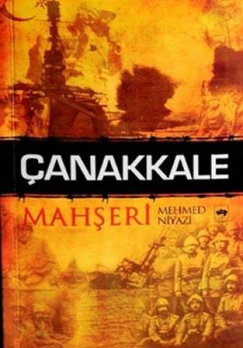 Çanakkale Mahşeri