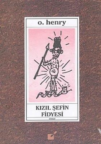 KIZIL ŞEFİN FİDYESİ