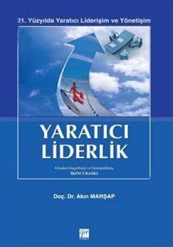 YARATICI LİDERLİK