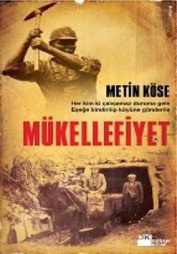 MÜKELLEFİYET