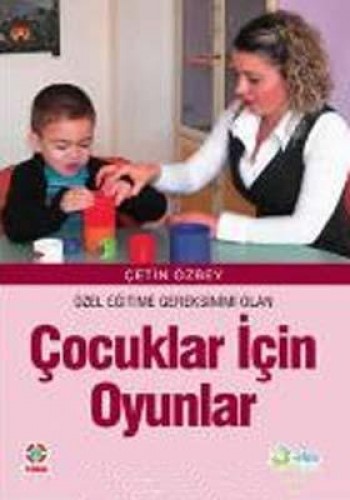 ÇOCUKLAR İÇİN OYUNLAR