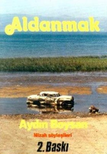 ALDANMAK