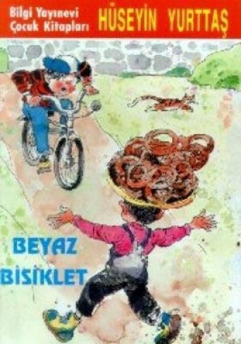 BEYAZ BİSİKLET