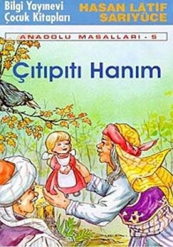 ÇITIPITI HANIM