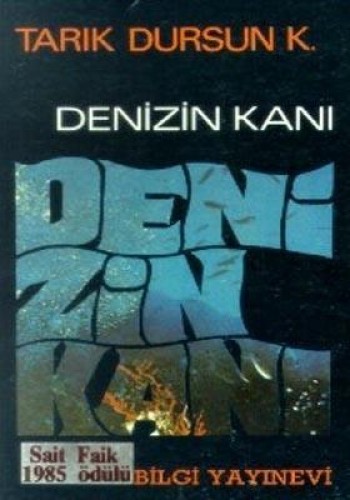 DENİZİN KANI