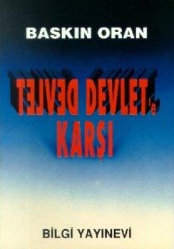 DEVLET DEVLETE KARŞI