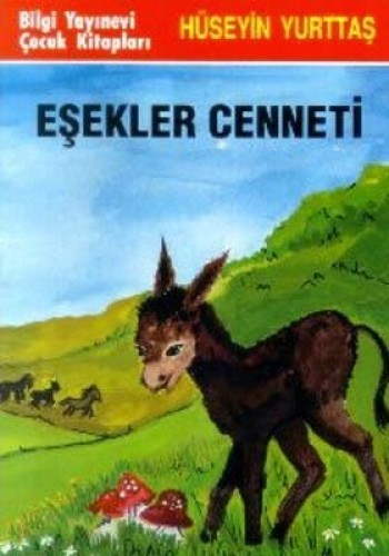 EŞEKLER CENNETİ