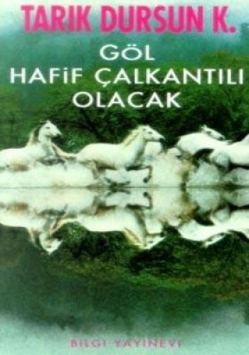 GÖL HAFİF ÇALKANTILI OLACAK