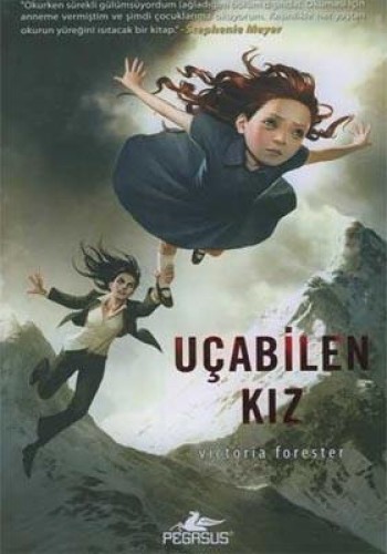 UÇABİLEN KIZ