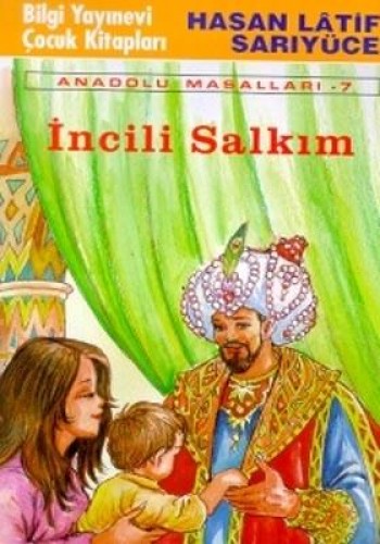 İNCİLİ SALKIM