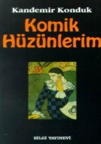 KOMİK HÜZÜNLERİM